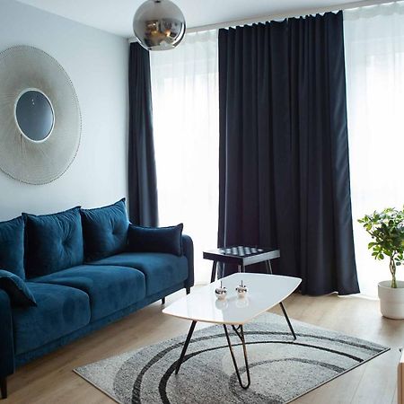 3D Spring Apartments 크라쿠프 외부 사진