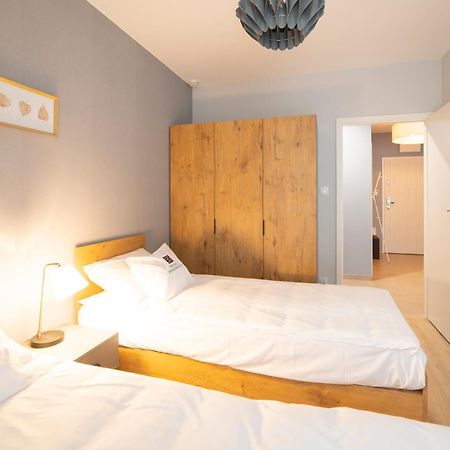 3D Spring Apartments 크라쿠프 외부 사진