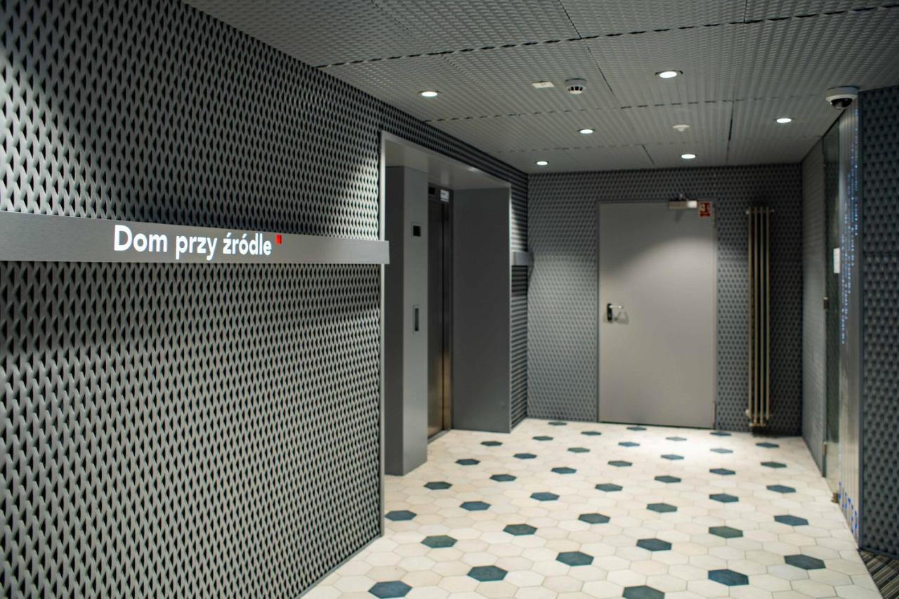 3D Spring Apartments 크라쿠프 외부 사진