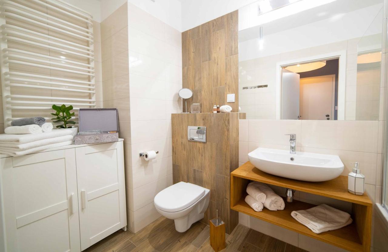 3D Spring Apartments 크라쿠프 외부 사진