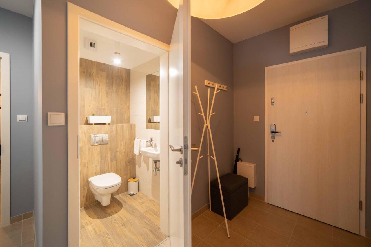 3D Spring Apartments 크라쿠프 외부 사진