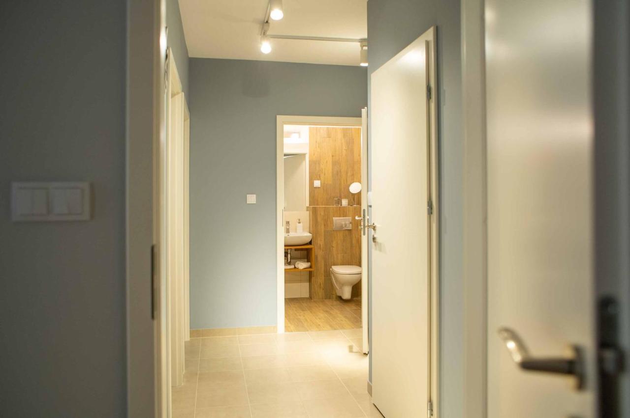 3D Spring Apartments 크라쿠프 외부 사진