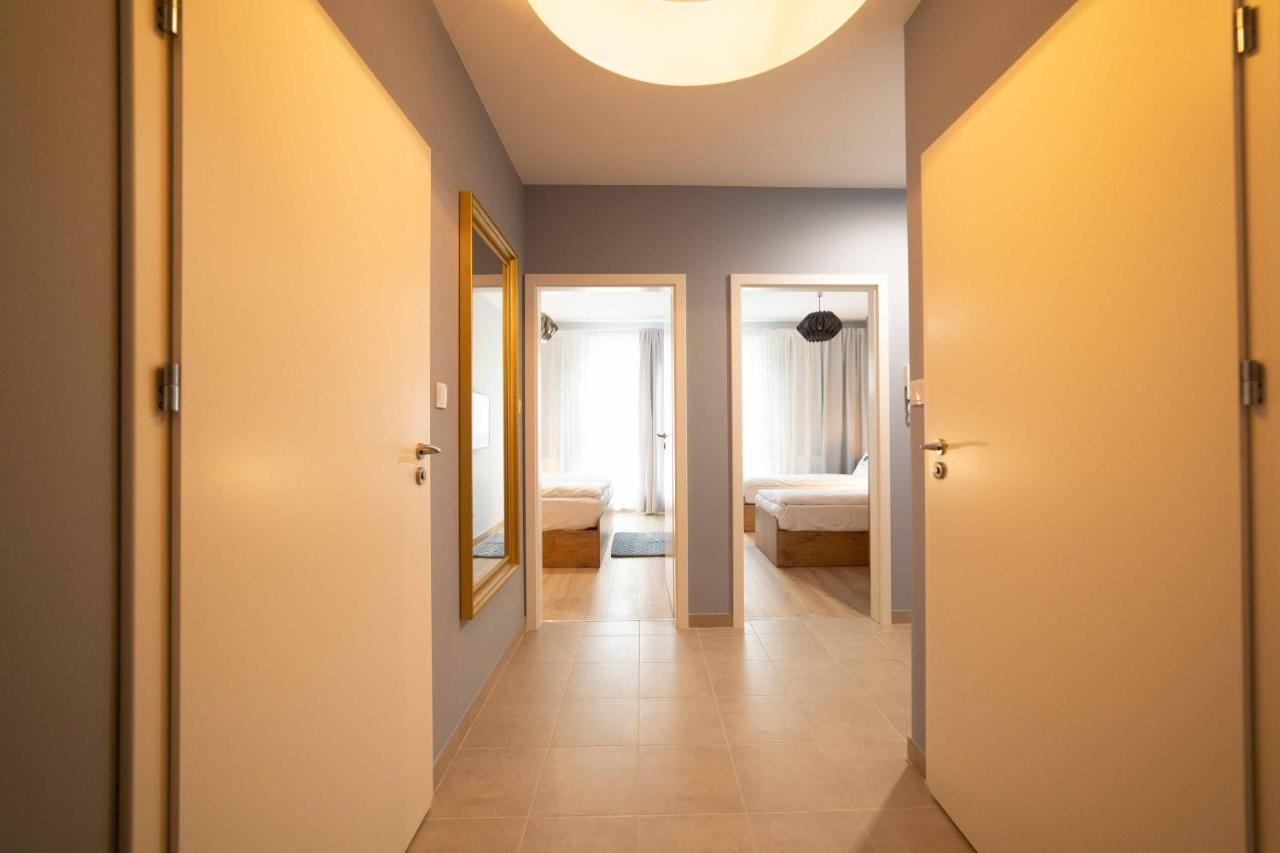 3D Spring Apartments 크라쿠프 외부 사진