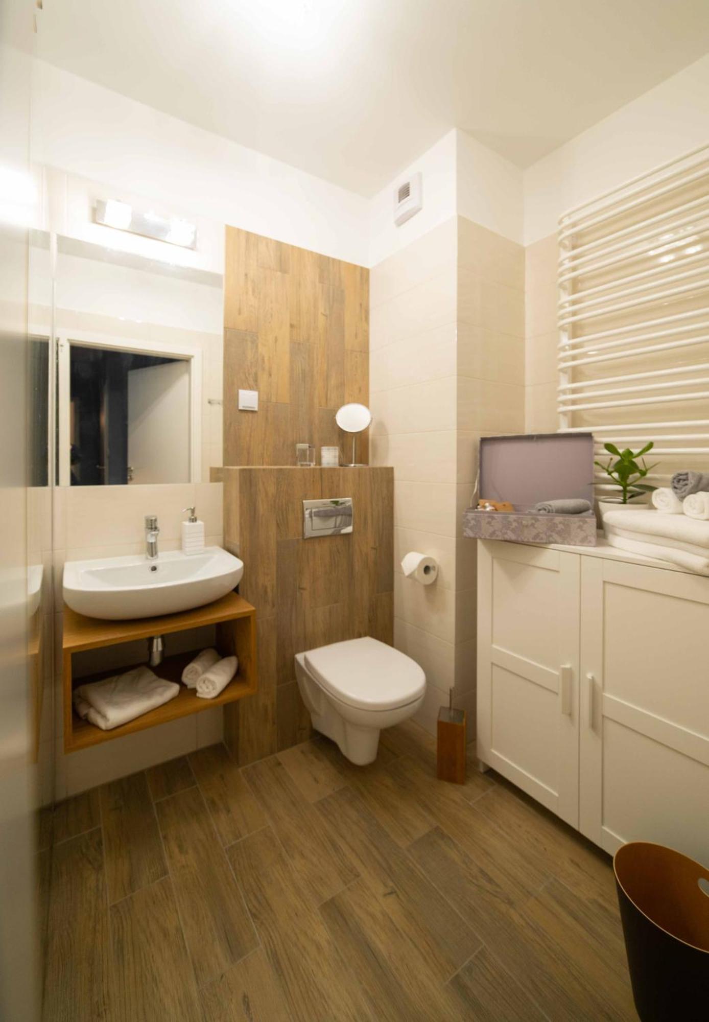 3D Spring Apartments 크라쿠프 외부 사진