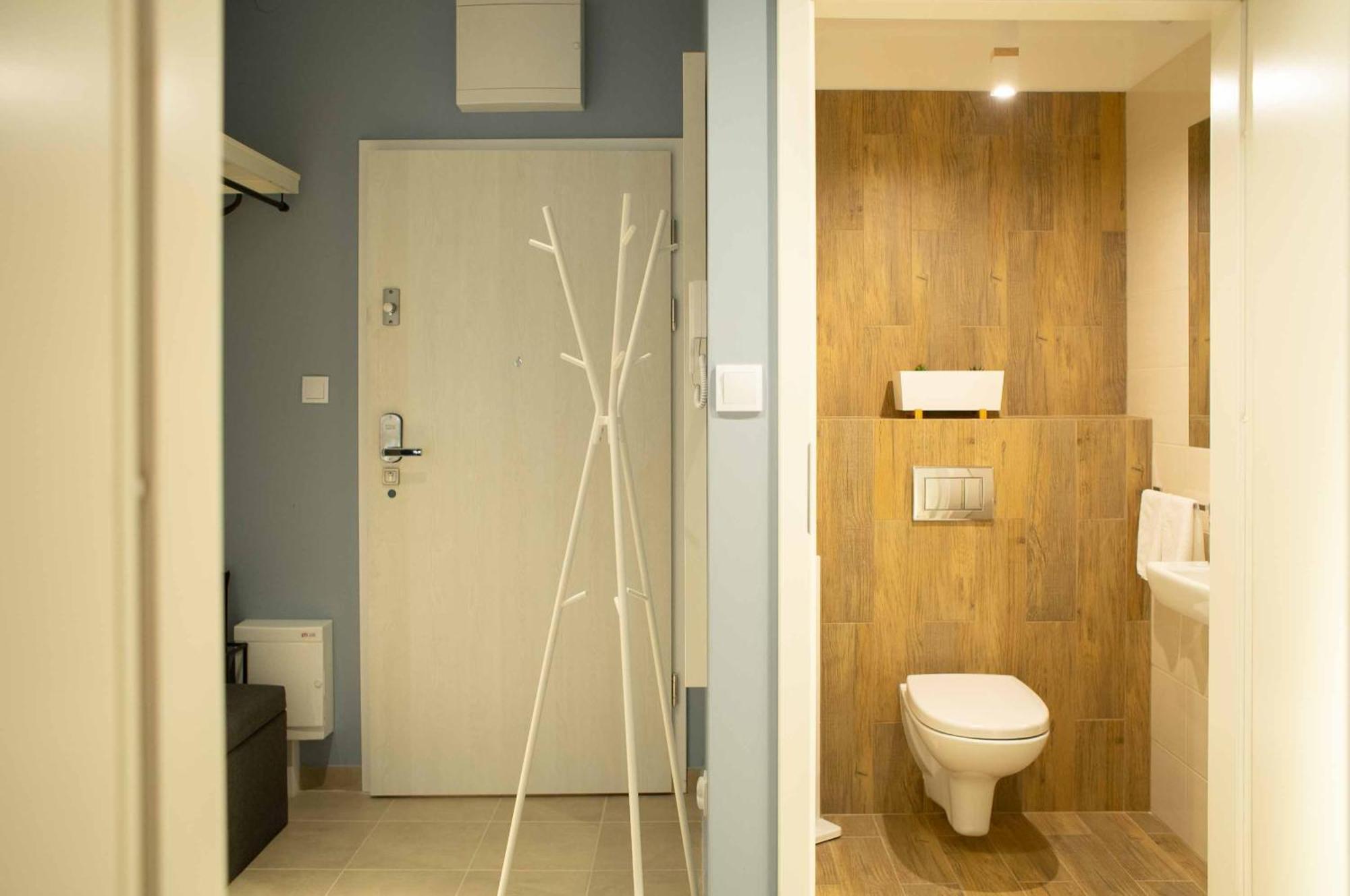 3D Spring Apartments 크라쿠프 외부 사진